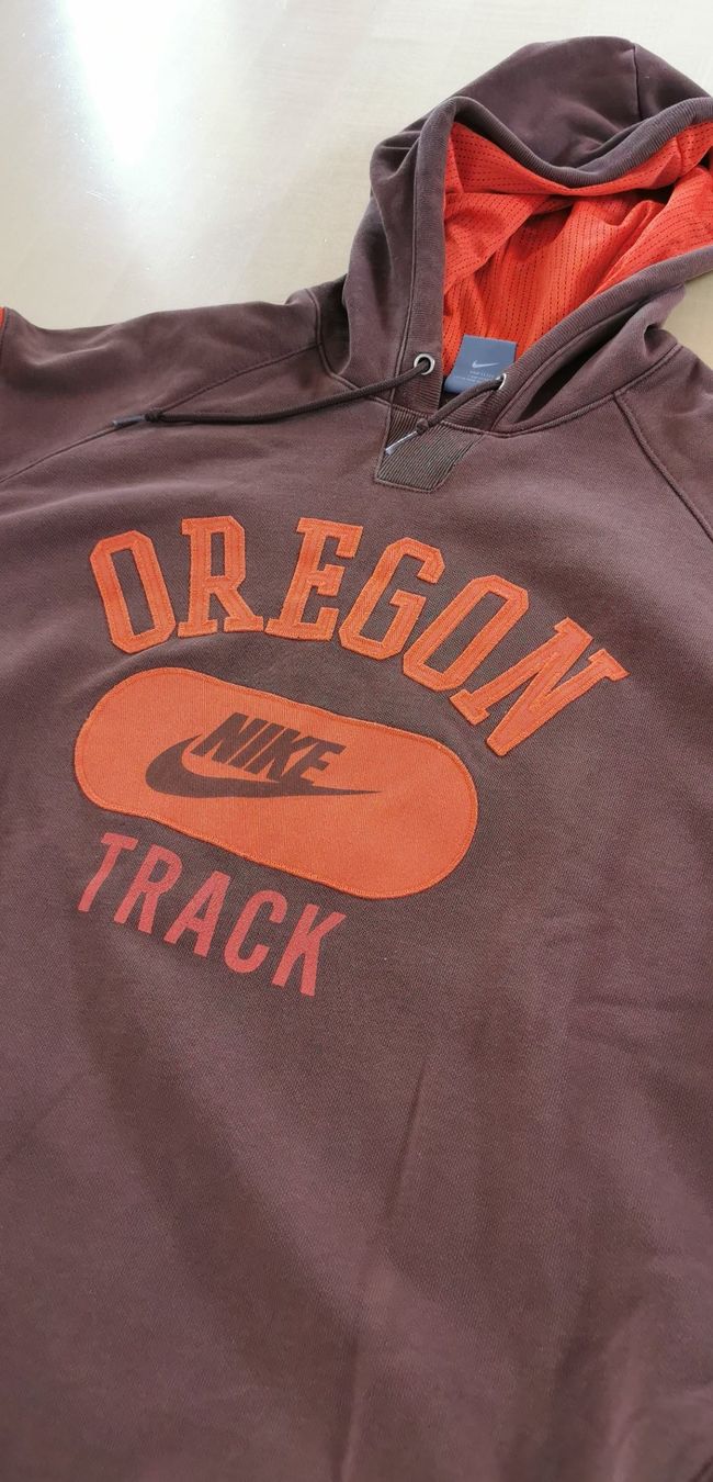 Nike Maglioni & Felpe: Nike Pullover Herren L – Usato da Chur venduto da pab_tq9g