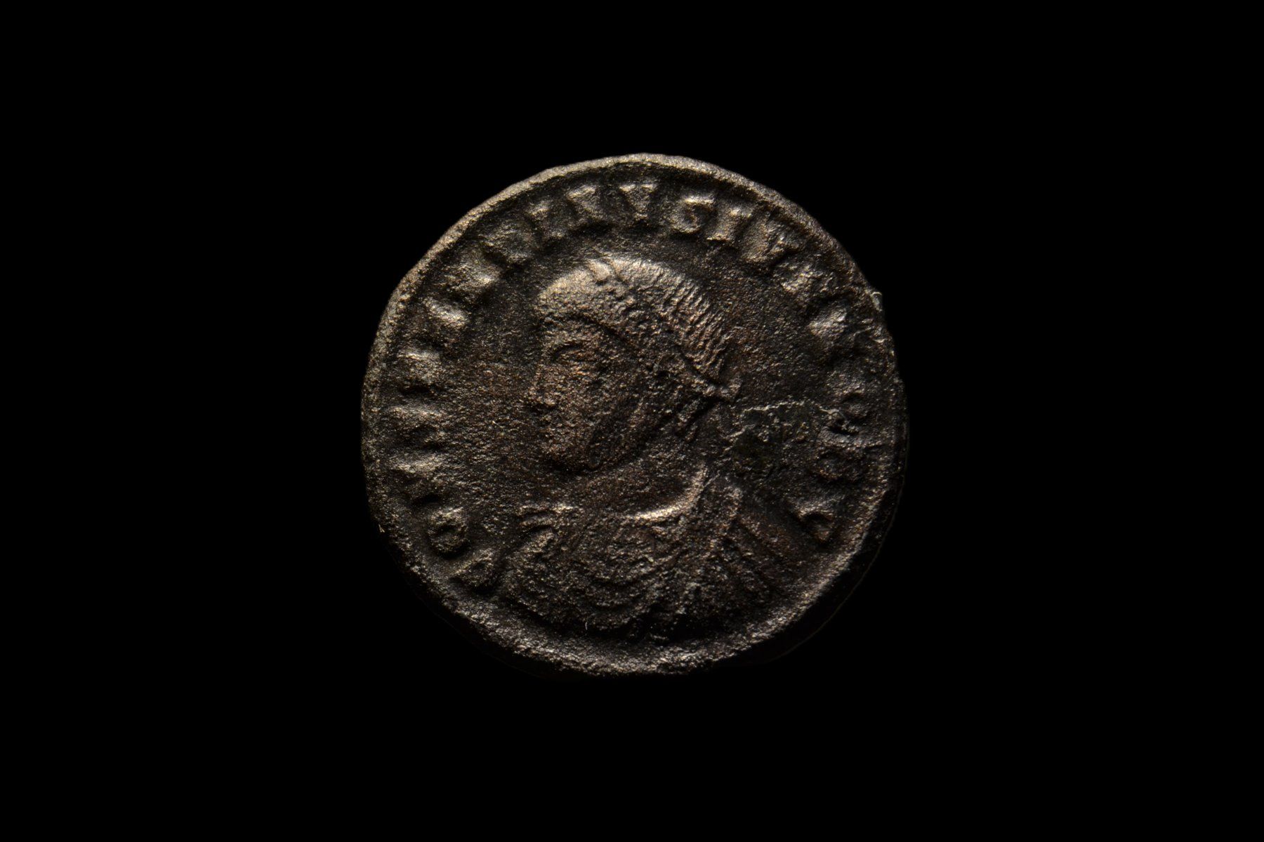 Tutti le monete: Römische Münze Constantin II – Usato da Winterthur venduto da MountOlympus 1