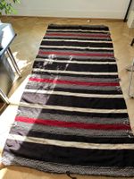 Teppich. Marokkanischer Kilim.