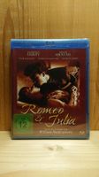 ROMEO & JULIA Blu-Ray
