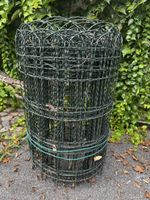 🎉Ab CHF 1.- 🎉 Ziergitter grün - 10m