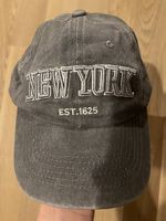 Hut / Cap