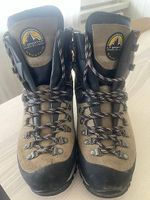 La Sportiva Bergschuhe, Top Zustand, Grösse 41, Braun