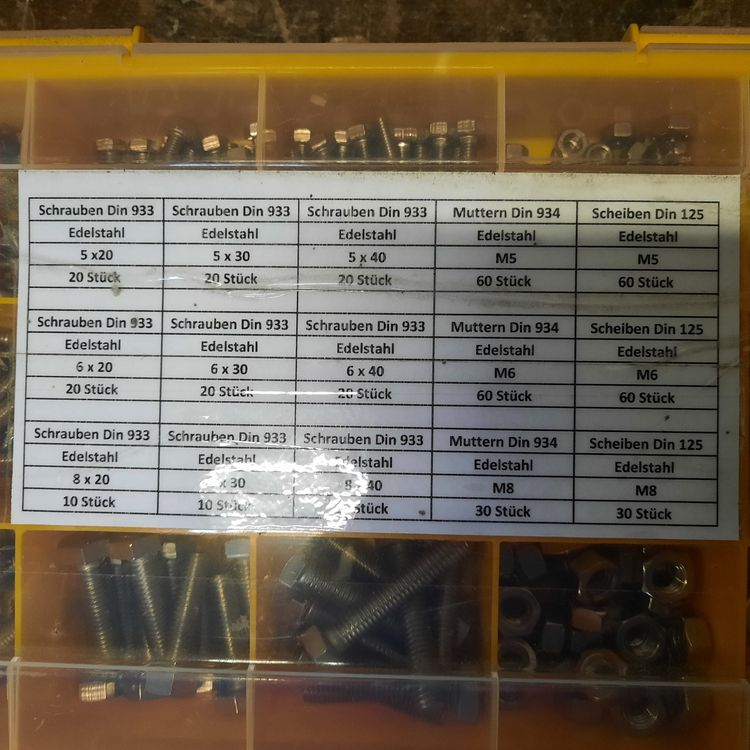 AXILYZE Bremsrohr-Set Aus Kupferbeschichtetem Stahl – 10 Meter Inkl. 20 Muttern & 12 Verschraubungen