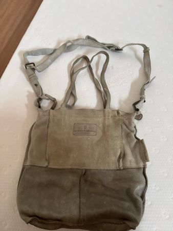 Echtledertasche aunts and uncles