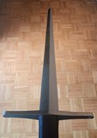 Cold Steel - Anderthalbhänder Bastardschwert mit Scheide