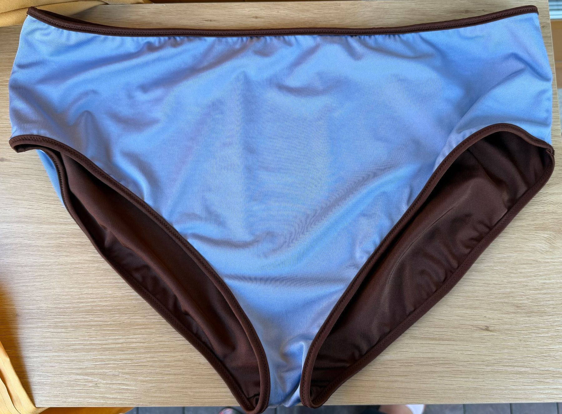 Costumi da bagno & Bikini: Zizzi Bikini Set reversible / Gr. 50 – Usato da Zermatt venduto da cacador 8