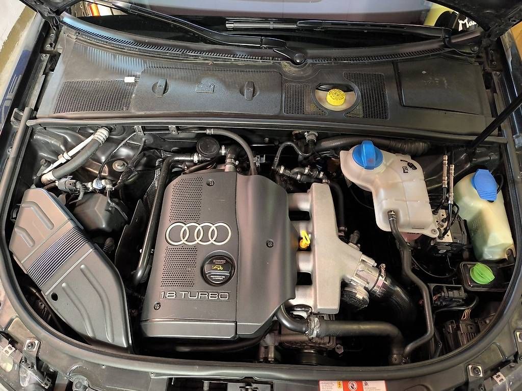 Audi Autos: Audi a4 Cabriolet S-Line – D'occasion à Böbikon par Mondi2