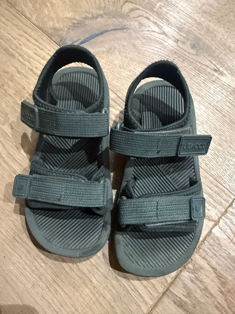 Liewood Chaussures garçon: Liewood Sandalen – D'occasion à Zürich par lid_x5s5