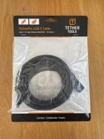 TetherTools TetherPro USB-C Kabel 4.6m Fabrikneu!