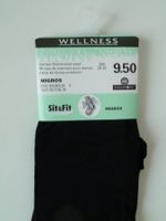 Sit&Fit Migros Kniestrümpfe, kontrollierte Stützwirkung !