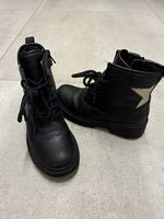 Stiefeletten Geox Gr. 29
