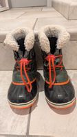 Warme Sorel Schuhe Gr. 31, guter Zustand 