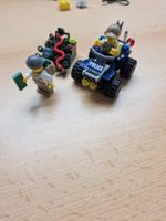 Lego 60065 ATV Patrol