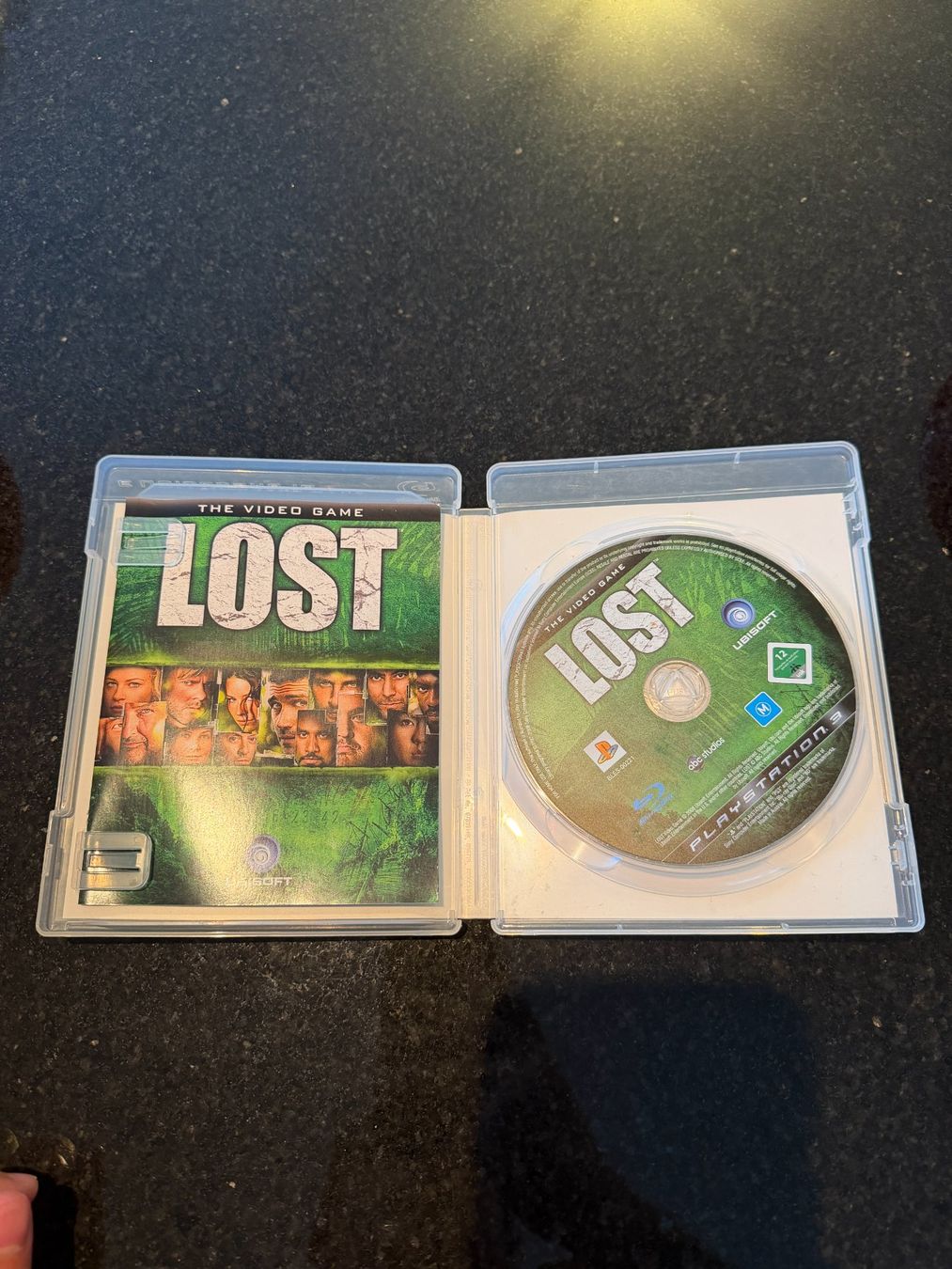 Jeux: Lost - PS3 - Playstation 3 – D'occasion à Höri par PSMarinho 1