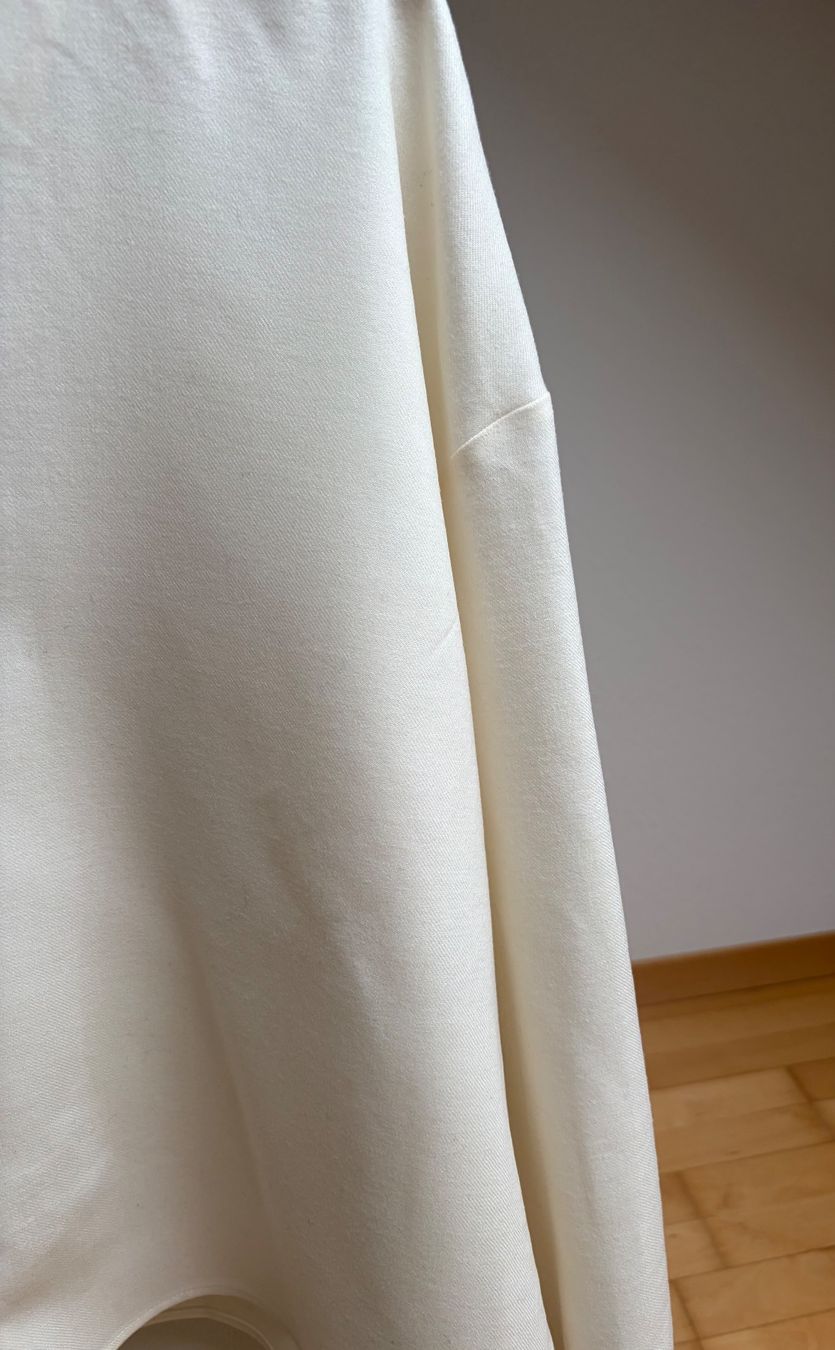 Giacche: CO.GO Oversized Wolle Jacke Gr.42(IT) – Usato da Unterägeri venduto da Jutka_04 3