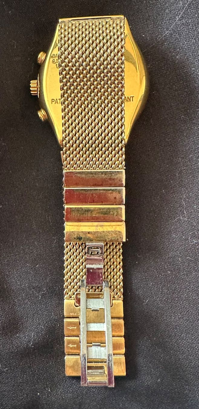 Swatch Smartwatch: Swatch IRONY – Difettoso da Winterthur venduto da BaHu 1