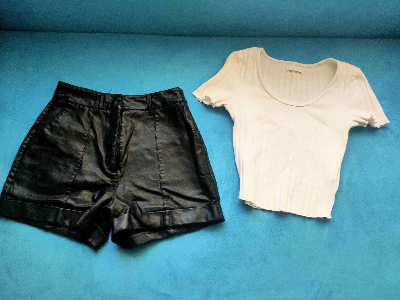 Kleiderpakete: Clothes set size XS/S – Gebraucht aus Zürich von mar_dl57