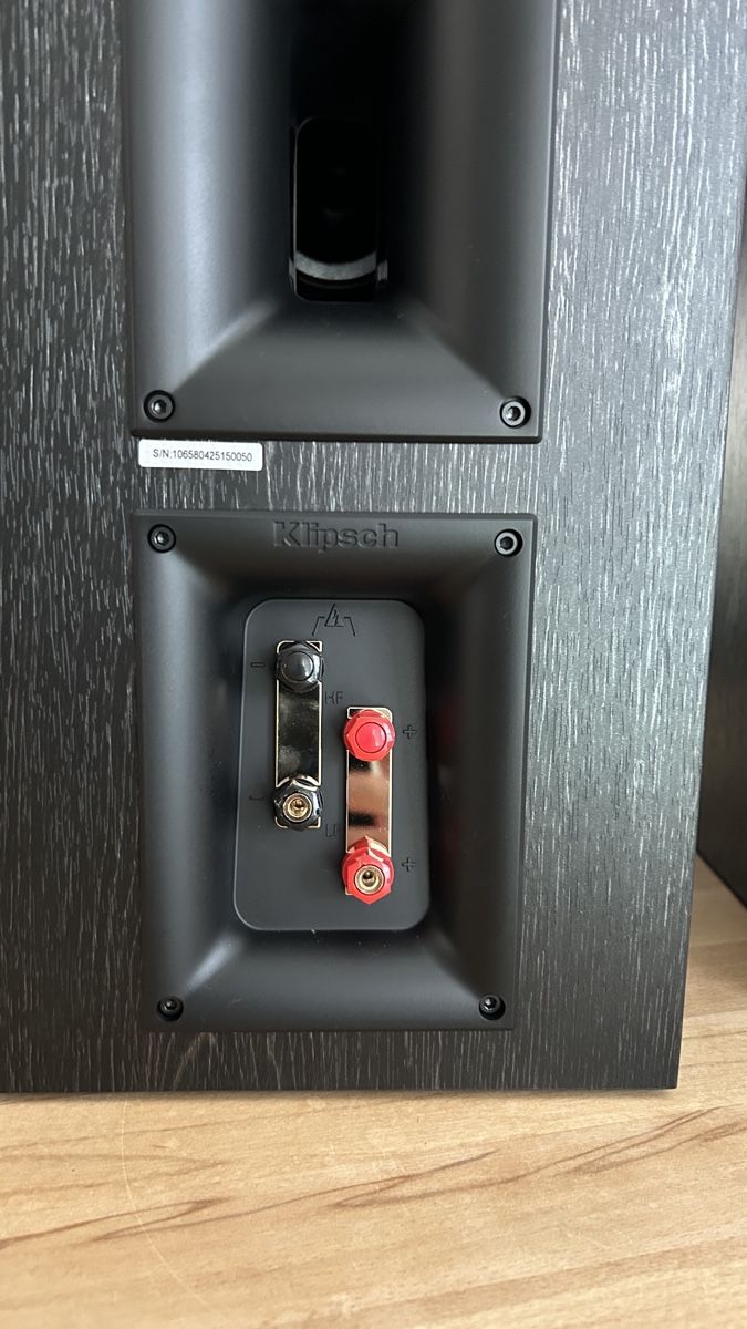 Klipsch Lautsprecher: Klipsch RP-600M Reference Premiere, Neuwertig, OVP , Top – Gebraucht aus Vordemwald von Minimax1 7