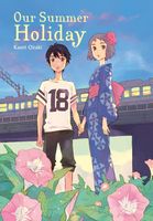 Our Summer Holiday - (Kaori Ozaki) - Deutsch