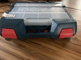 Bosch Systainer Organizer Box gebraucht