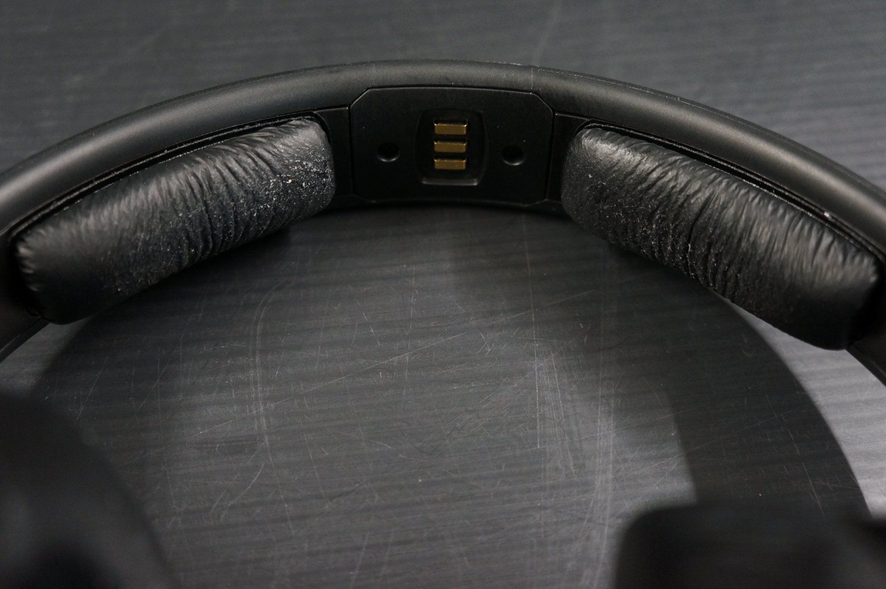 Sennheiser Kopfhörer: Sennheiser RS 175 TV Kopfhörer – Gebraucht aus Basel von bk_brockibasel 7