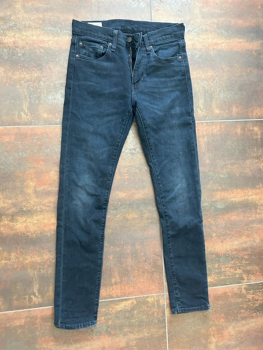 Jeans: LEVIS Jeans – D'occasion à Abtwil SG par Elocin0815