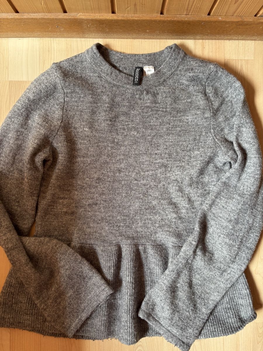 H&M Maglioni & Felpe: Pullover | S | neuwertig – Nuovo (secondo la descrizione) da Jegenstorf venduto da vanisaem