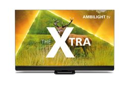 Philips 65PML9308/12 TV 164cm 3Ambiligth 4K ultra