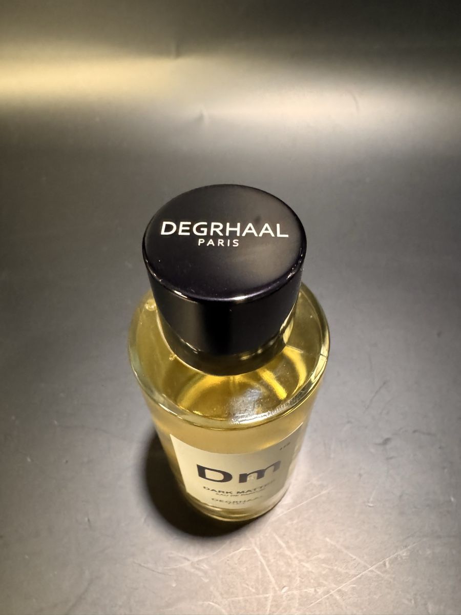 Profumi & Eau de Toilette: Degrhaal | Dark Matter – Nuovo (secondo la descrizione) da Cham venduto da van_x2kn 1