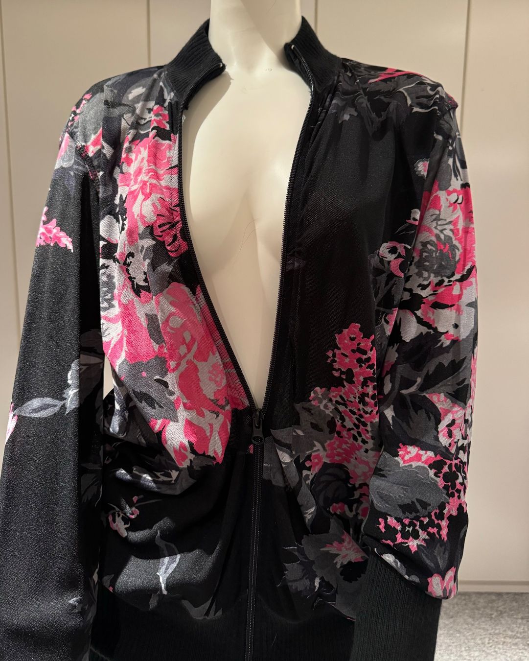 Camicette: Blouse de soirée 42 – Nuovo (secondo la descrizione) da Genève venduto da fto_sz8d 1