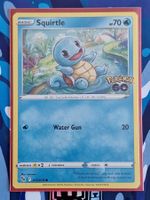 Squirtle - Pokemon GO  #Ord19