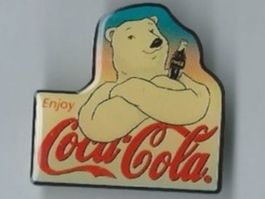 Coca Cola  PIN