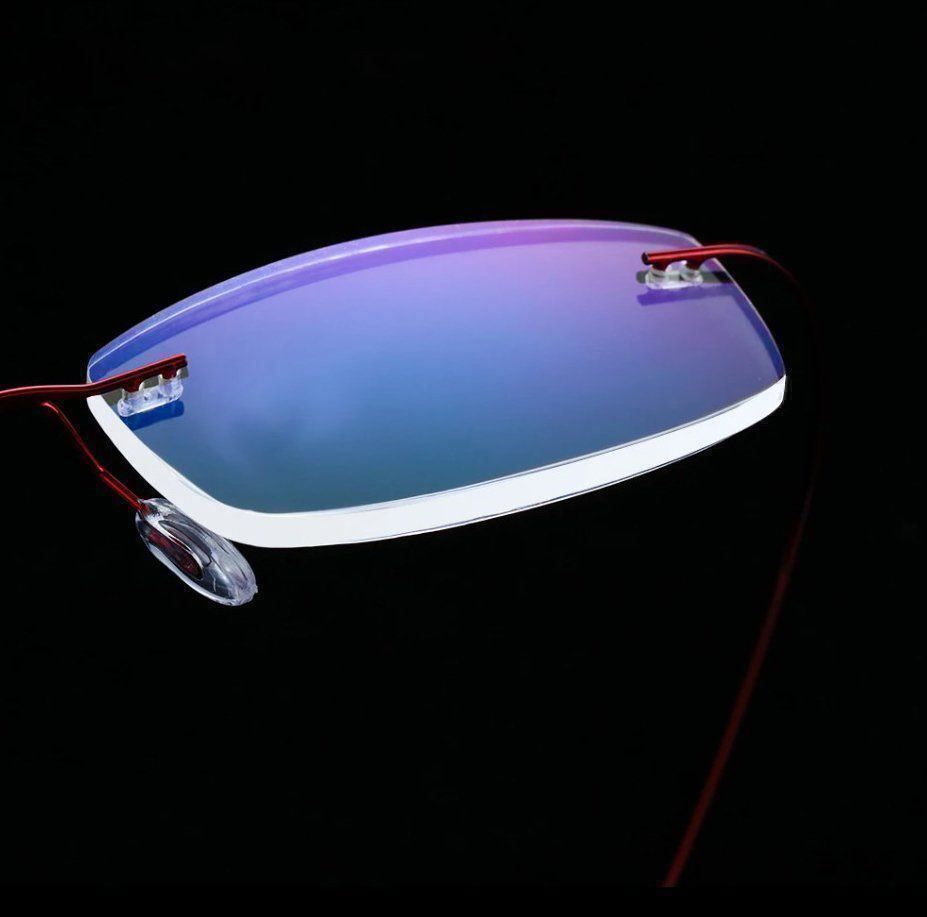 Brillen & Gläser: Lesebrille Cesena rot +2.0 +2.5 +3.0 +3.5 +4.0 – Neu und originalverpackt aus Pfäffikon SZ von ANNAPURNA8091 2