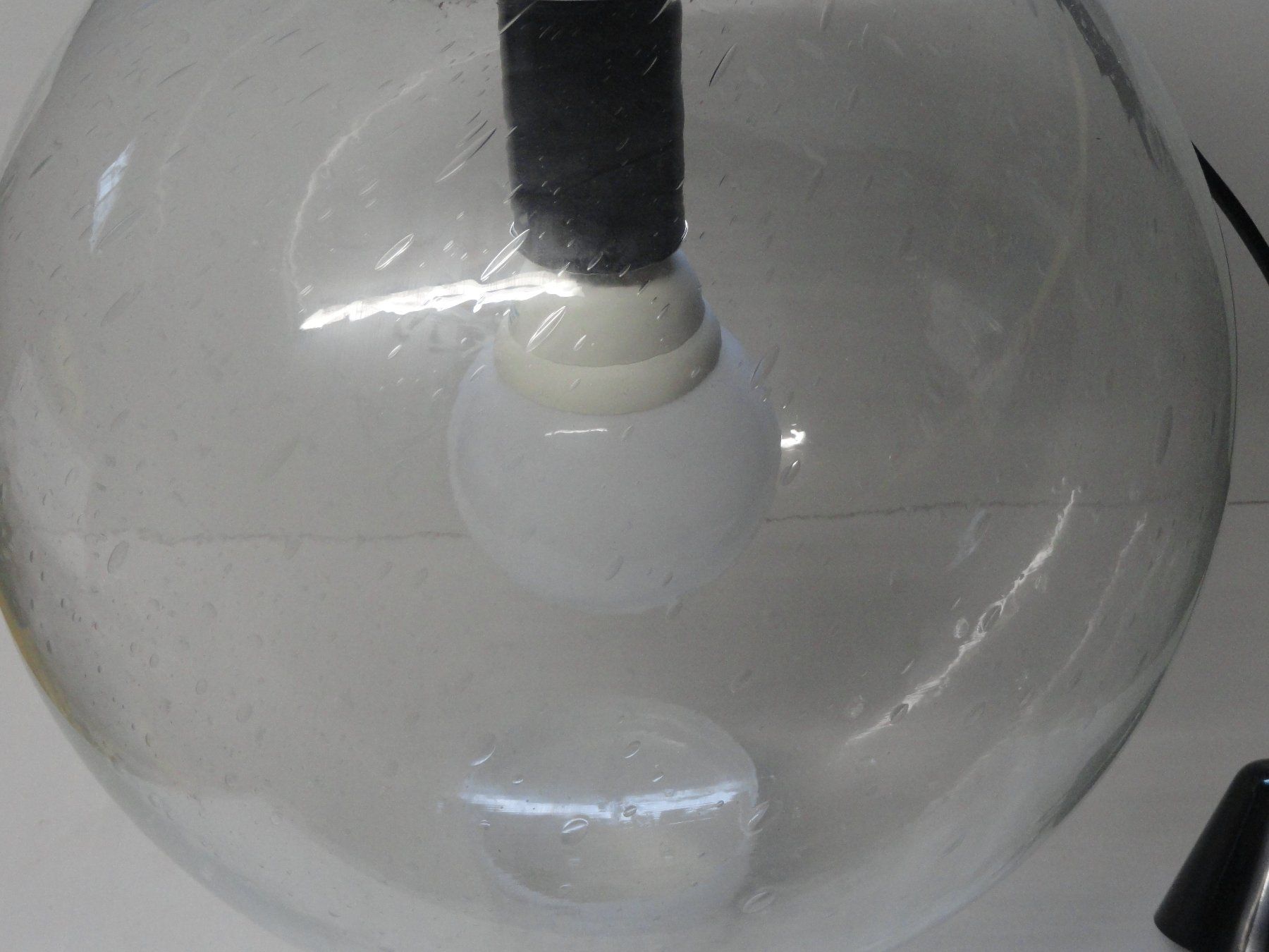 Lampadari & plafoniere: Kugellampe ca. 40cm Durchmesser – Nuovo (secondo la descrizione) da Schaffhausen venduto da Golom01 1