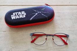 Kinderbrille Die wilden Kerle, Metal Fassung