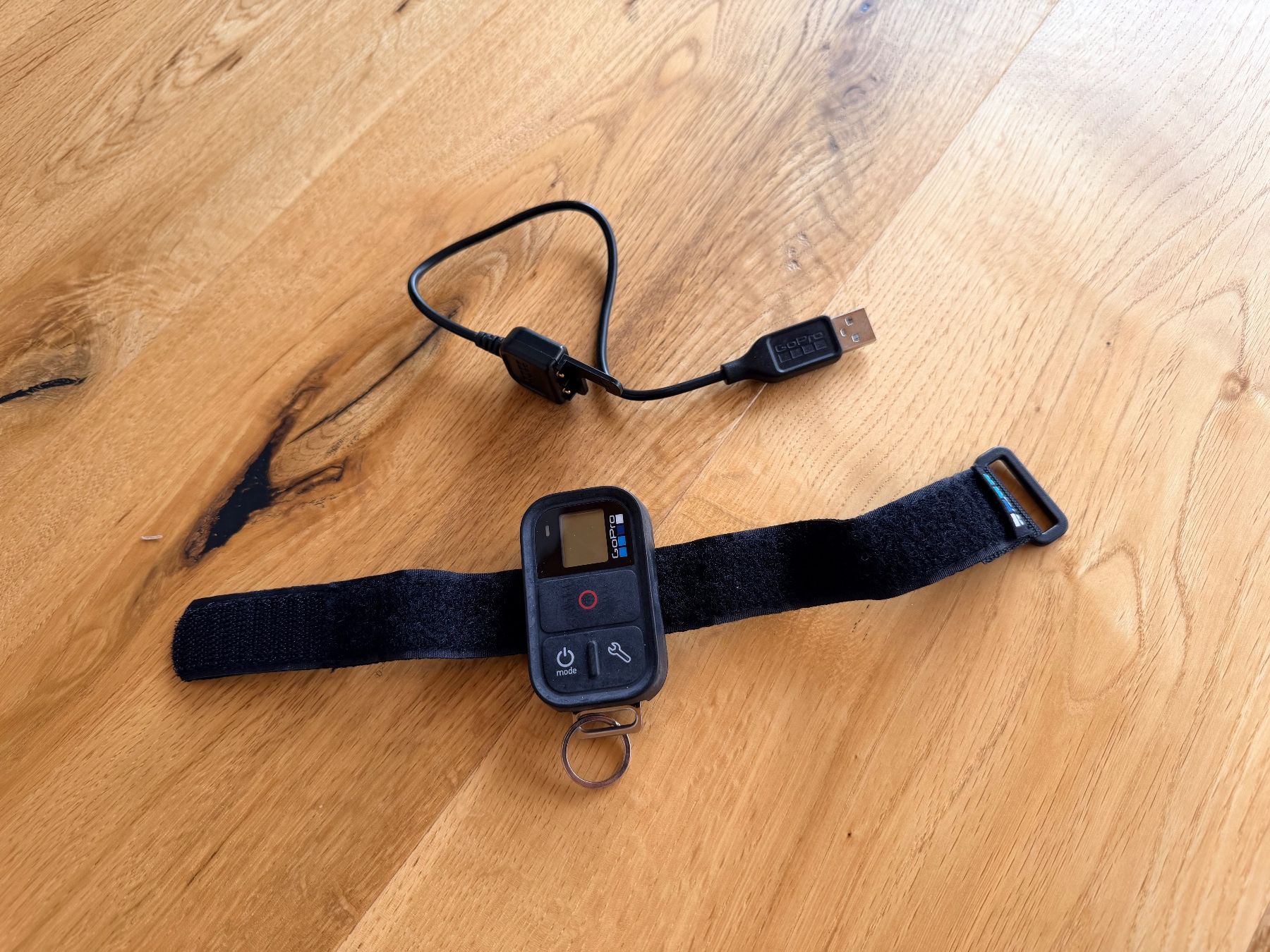Gopro Action Cam: GoPro Smart Remote – D'occasion à Mühledorf SO par Introweb