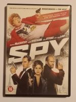 E1 DVD - Jason Statham / SPY (franz.) - wie neu