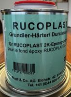 Farbe für Metalluntergrund