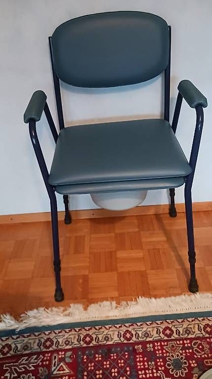 Stühle: Chaise persée – Neu und originalverpackt aus Chevroux von Daniellejp 1