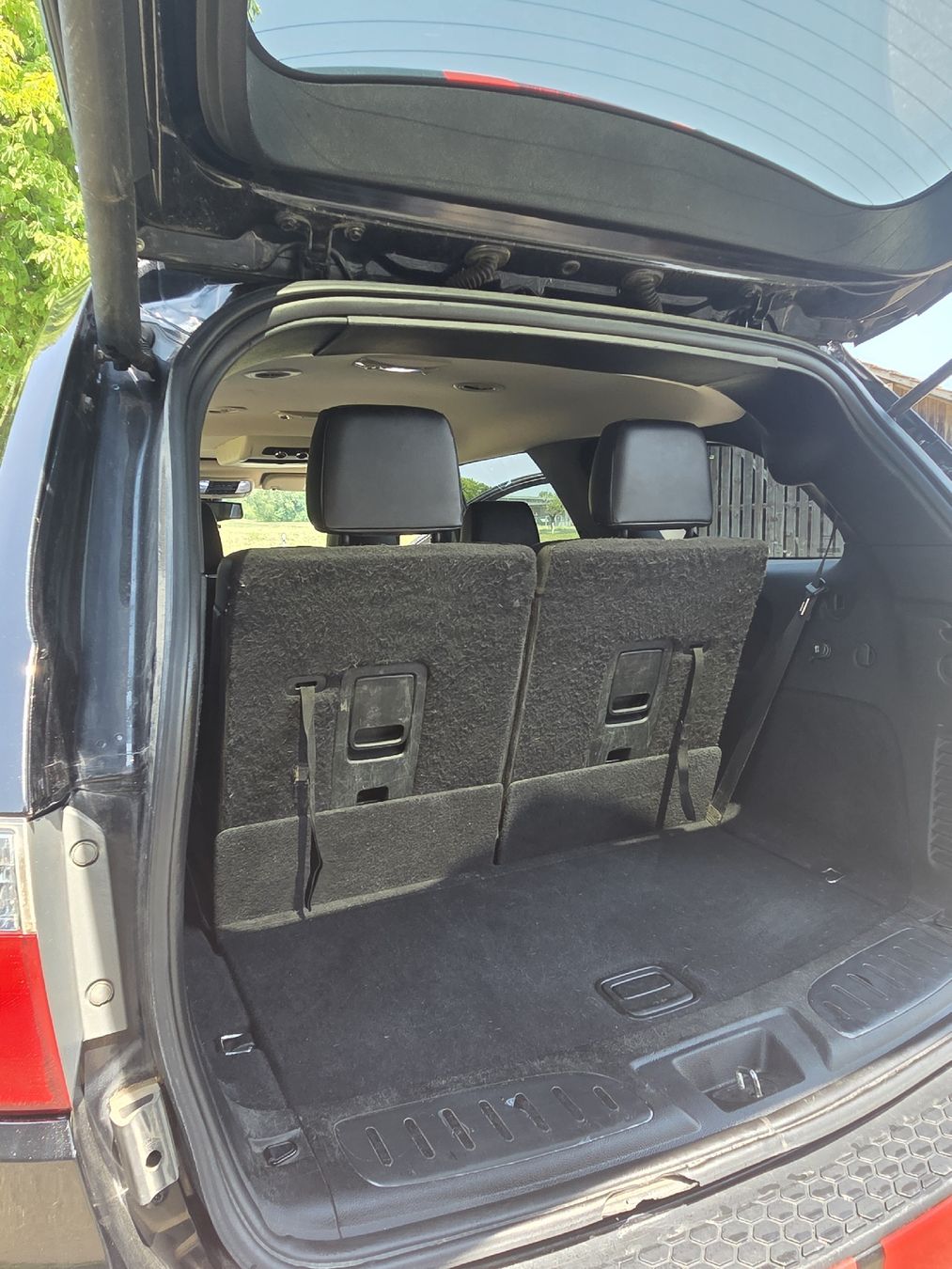 Dodge Autos: Dodge Durango Citadel – Gebraucht aus Büttenhardt von Cardman 4