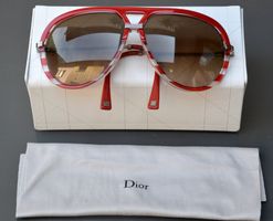 Sonnenbrille Christian Dior Croisette Lunettes de soleil