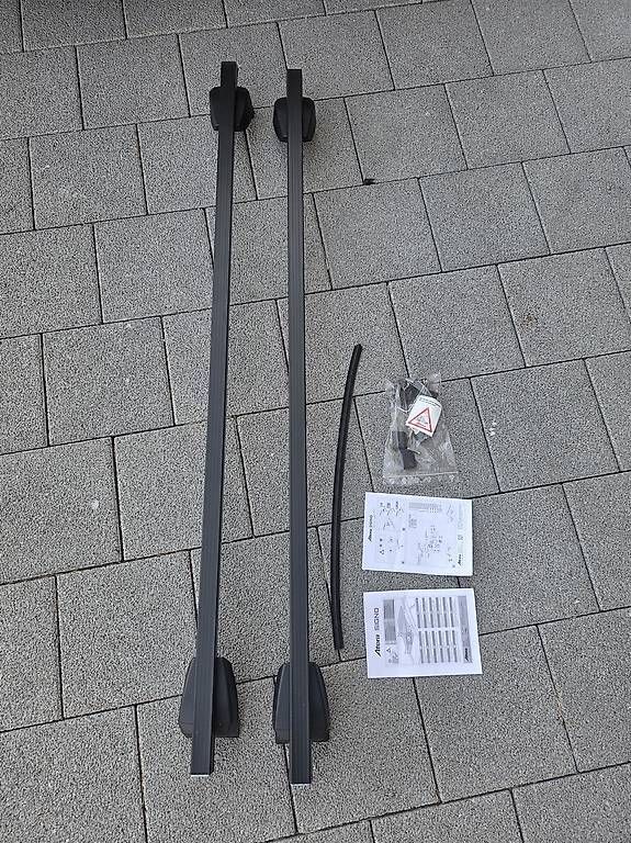 Atera Portapacchi: Atera Dachträger 044400 zu VW T5 / T6 – Usato da Geiss venduto da J_R