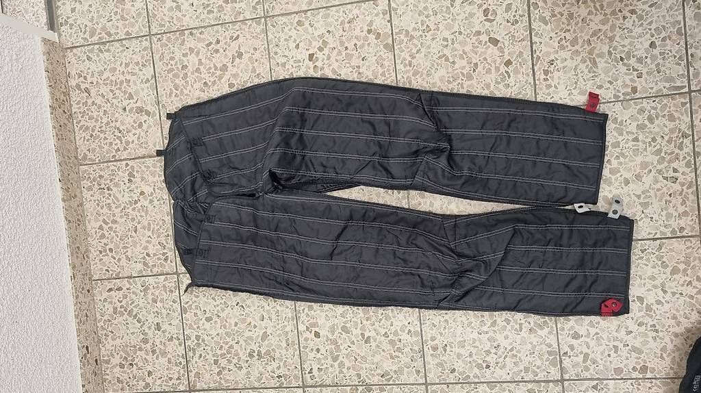 Hosen: Motorrad Hose – Gebraucht aus St. Gallen von mar_bx6m 1