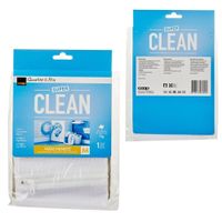 Super Clean Wäschenetz M 30x45cm für 1kg.