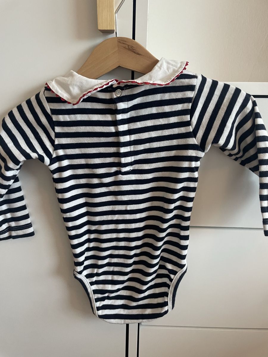 Biancheria intima: Gr. 74 Body Jacadi – Usato da Wädenswil venduto da flo8820 2
