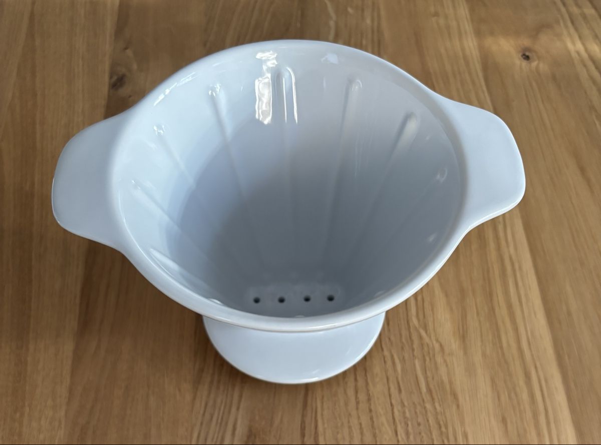 Altro per la casa: Kaffeefilter Gr. 4 / coffee filter size 4 – Nuovo (secondo la descrizione) da Kilchberg ZH venduto da ben_pc68 4