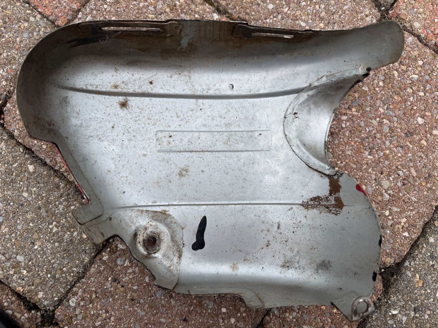 Honda Strada: Honda CB 450 Blackbomber – Usato da Morrens VD venduto da kawah2 4