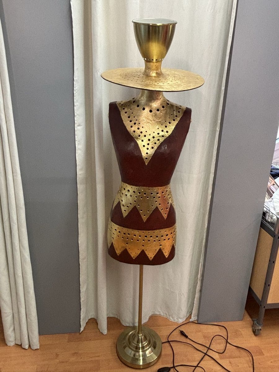 Equipement de magasin & Foires: Schaufensterpuppe – D'occasion à Dübendorf par Mosi-73