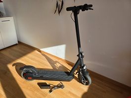 Trottinette ÉlectriquevKuickwheel S1-C PRO